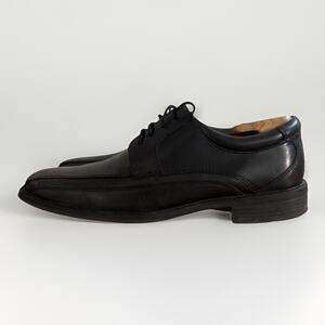 Dockers Man's Oxfords Shoes Size 11.5 M Black